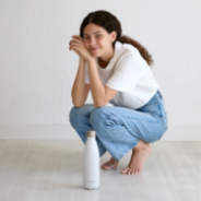 Du bekommst Dein Paket in ein bis zwei Tagen.