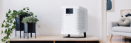 Prova Ozoneair Purify hemma – helt utan risk.