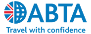 We are ABTA & ATOL protected