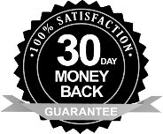 Satisfaction guaranteed