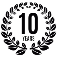 Up to 10 Years