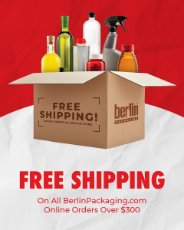 Get free shipping for ecomm orders over $300.