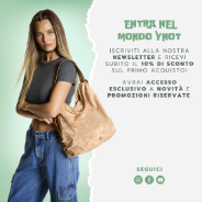 Sempre tu. Libera di cambiare.
