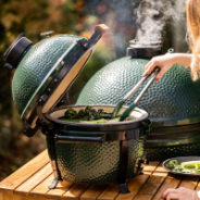 A lifetime with the EGG