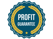 If you don’t make a betting profit in the first month you get another month for free.