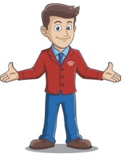 As we are so confident of our pricing and service quality to our customers - we provide two guarantees.