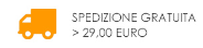 Consegna in 24/48 ore