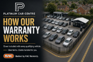 RAC Warranty / trading Standards / Motor Ombudsman 