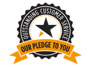 When you join our BBQ Spit Rotisseries family, you are covered by our Customer Service Guarantee, Returns and Warranty Policies
