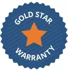 Installation Guaranteed for 1 Year