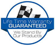 Quality in Every Kit. Pride in Every Part.