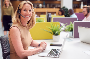 Our Experienced Team Are Here For You