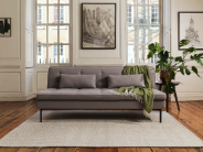 We're confident this furniture is for you. We have a 100 day trial just to make sure.