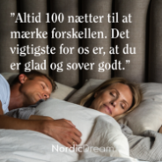 5 minutter er ikke nok