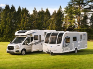 For years of adventure