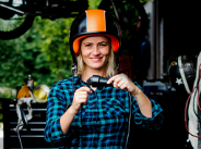 Gratis en snelle overstapservice