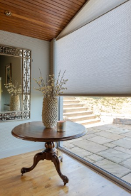 Quality blinds & shutters, guaranteed