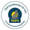 Satisfaction Guaranteed