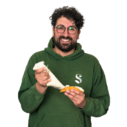 Consegna in 48/72 ore lavorative e reso sempre GRATUITO