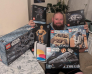 Our "Guaranteed free delivery scheme" ensures all customers receive their prize absolutely free!