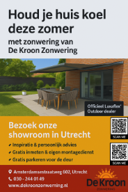 uitstekende service met een lach!