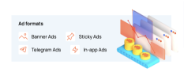 Bitmedia is the go-to platform for scalable, ROI-driven crypto marketing