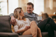 Your Mulberry Home is protected with our 2-year warranty, giving you added peace of mind from day one.