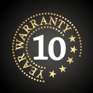 10 Anni Senza Pensieri!