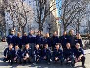 You will gain quality VC academics, experience, network, and portfolio companies.