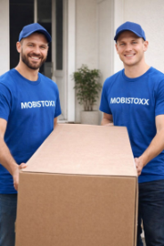 Du point relais à la livraison de mobilier volumineux avec installation, nous nous adaptons à chaque commande et à chaque client.