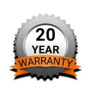 50 Year Life Expectancy