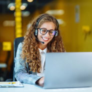 Speak to a Keeper Customer Service Specialist