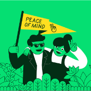 True AIP, 24-hour fast-track, £100 rate guarantee