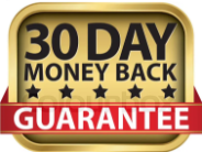 30-Day Gifting Guarantee