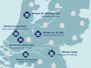 Loop vrijblijvend even binnen