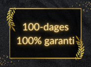 +100 days return policy