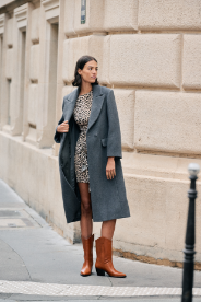 Regardons les choses en face : la mode est une industrie particulièrement polluante.