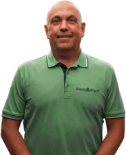 Kevin - Sales Manager 