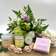 Free shipping on all orders Over £40