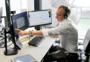 Gemeinsam Finanzmärkte erleben 