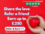 Cash In On Your Popularity- Link: https://mortgageexchangeltd.co.uk/#:~:text=Share%20The%20Love%2C%20Refer%20Friends%20%26%20Earn%20%C2%A3250