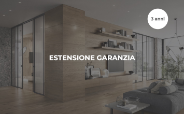 Estensione Garanzia a 3 anni