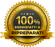 La nostra garanzia