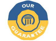 We publish our loan details right on our site, so you don’t have to guess.