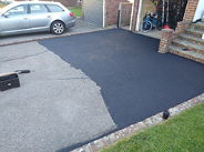 Transform your Tarmac!