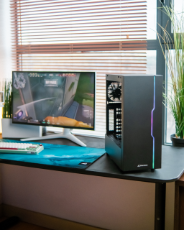 ⚡ Ordenadores Reacondicionados Entrega Express | Infocomputer Líder en Rapidez y Calidad