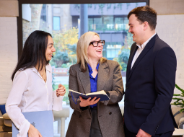 Book a free, no string consultation today