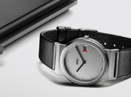 2 year warranty on all watches and clocks.