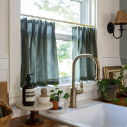 Custom Window Treatment Services