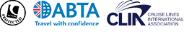ABTA Bonded & ATOL Protected